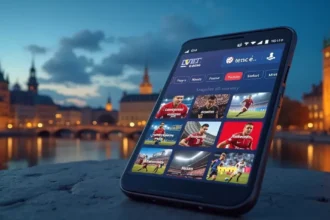 LV BET – Najlepszy Bukmacher w Polsce: Zalety i Promocje