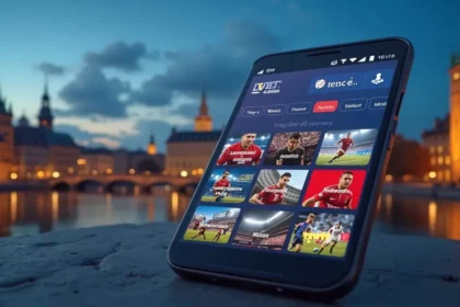 LV BET – Najlepszy Bukmacher w Polsce: Zalety i Promocje