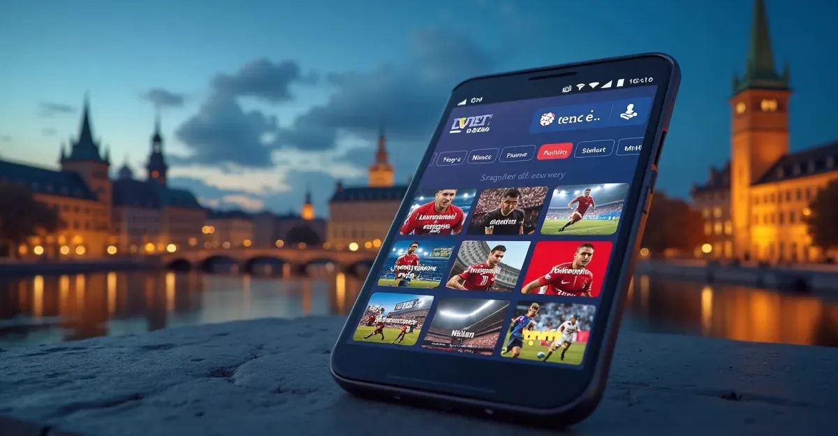 LV BET – Najlepszy Bukmacher w Polsce: Zalety i Promocje