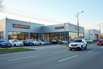 Skup Aut Gdynia – Dlaczego Wybrać Skupauta.pl?