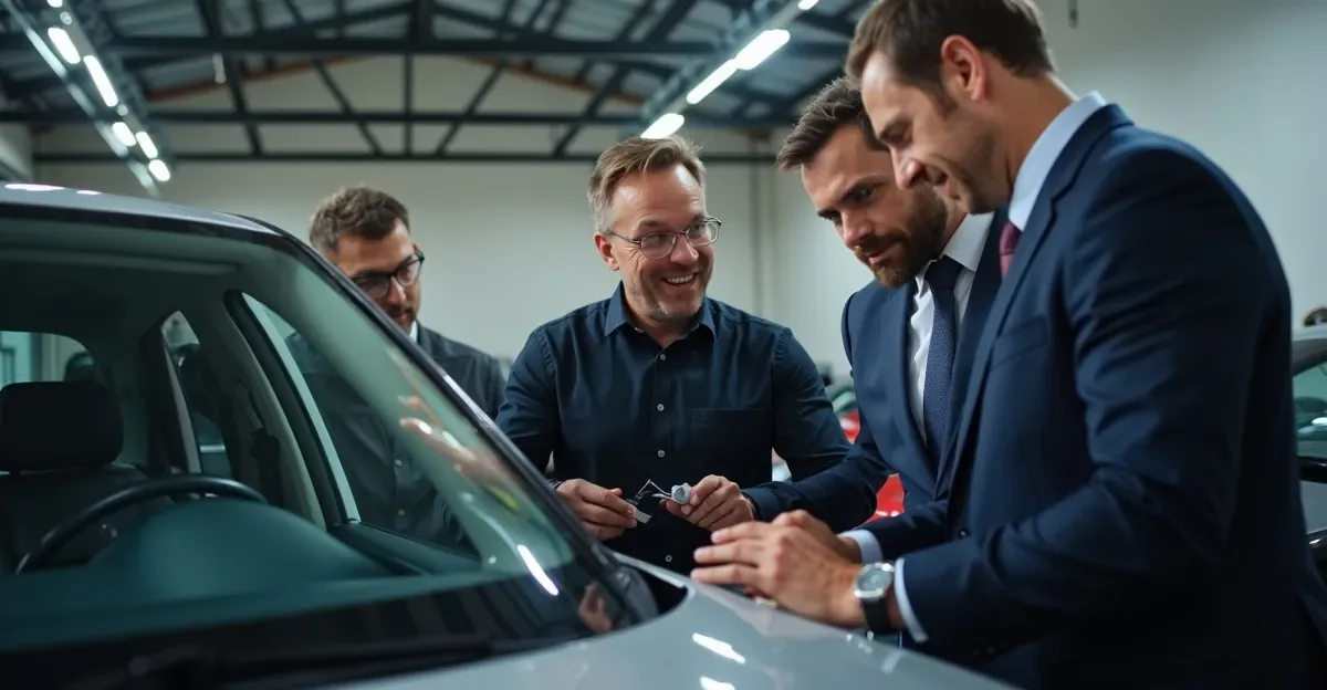 Skup Aut Gdynia – Dlaczego Wybrać Skupauta.pl?